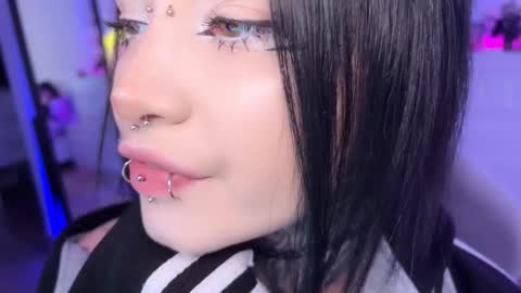 Asya  online show from 03.01.26