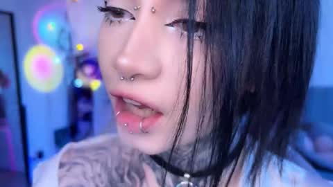 Asya  online show from 03.27.26