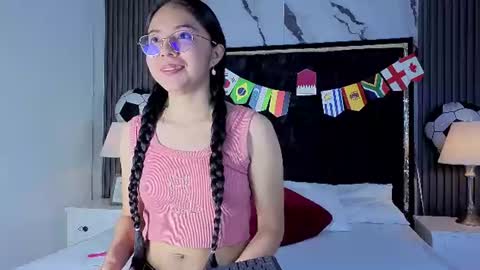 Emma online show from 07.15.26