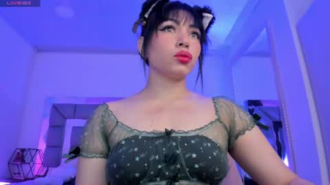 Maleja online show from 07.13.26
