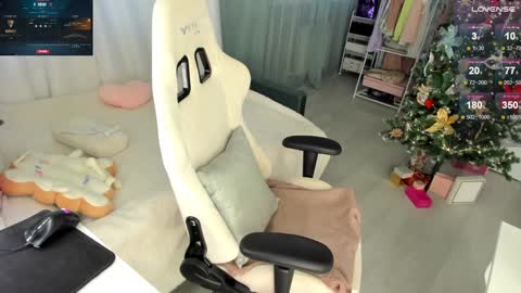 HiI am  EvaPVT is open  online show from 01.14.25