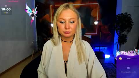 Samanta online show from 02.08.26