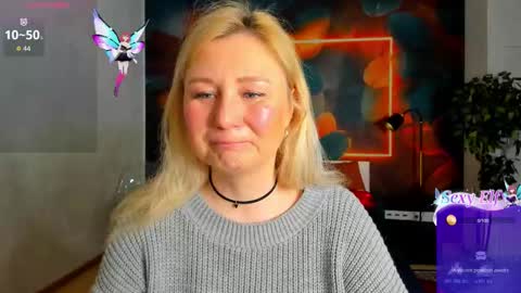 Samanta online show from 03.15.26