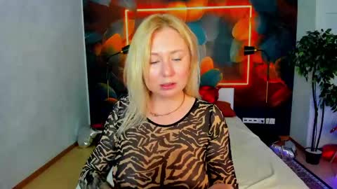 Samanta online show from 05.03.26
