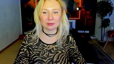 Samanta online show from 05.13.26