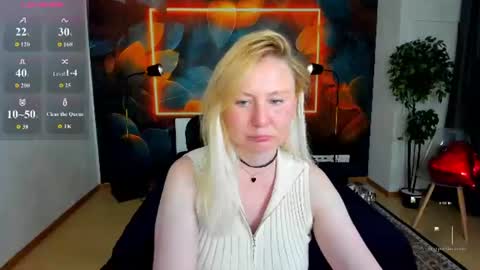 Samanta online show from 06.21.26