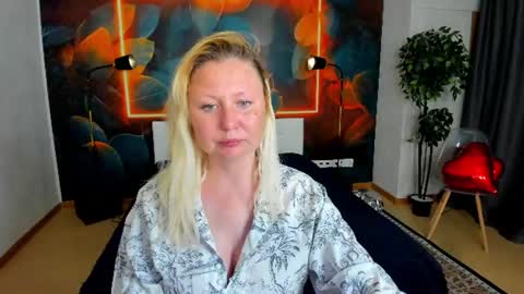 Samanta online show from 06.25.26