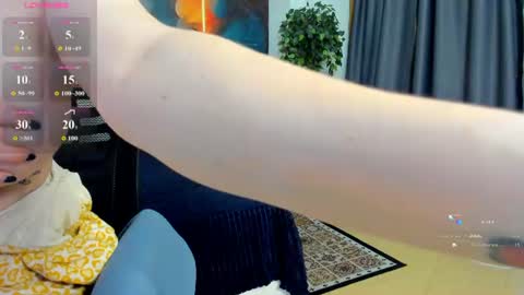 Samanta online show from 06.29.26