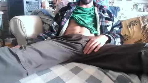 ThatHotGuy online show from 10.25.25