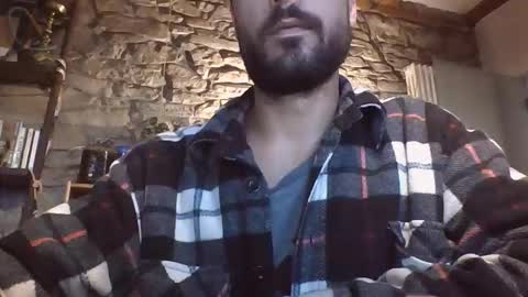 ThatHotGuy online show from 11.16.25