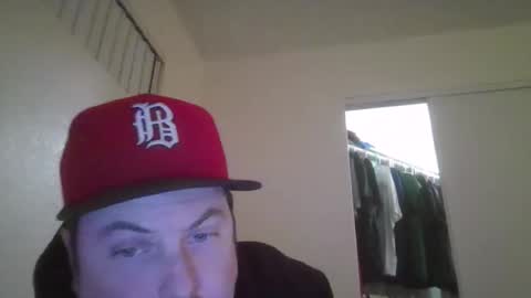 Snapshot of iaguy0587 chatting on 02.20.26 iaguy0587 online show from 02.20.26