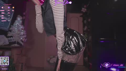       online show from 12.19.25