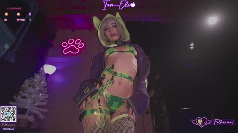       online show from 12.22.25