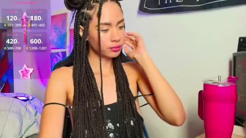 Isa online show from 03.22.26