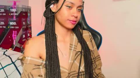 Isa online show from 03.23.26