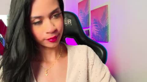 Isa online show from 03.27.26