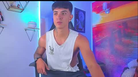 Light online show from 10.05.25