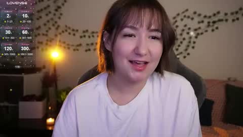 Snapshot of iam_meg chatting on 11.26.25 Meg online show from 11.26.25