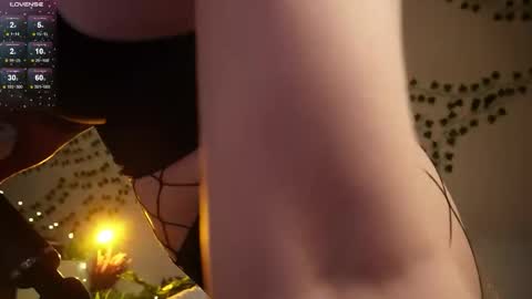 Snapshot of iam_meg chatting on 12.23.25 Meg online show from 12.23.25