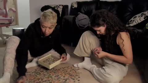 Snapshot of iam_nikki chatting on 03.06.25 On instagram Imm  NikkiHelp me reach 100 likes online show from 03.06.25