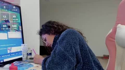 Snapshot of iam_nikki chatting on 03.11.25 On instagram Imm  NikkiHelp me reach 100 likes online show from 03.11.25