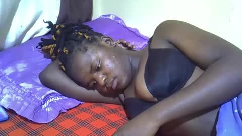 Snapshot of iam_nisa chatting on 09.18.25 iam_nisa online show from 09.18.25