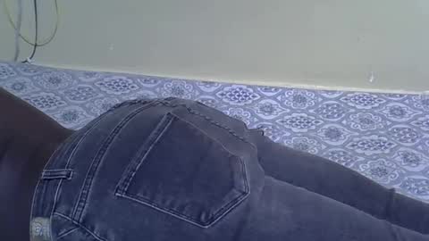 Snapshot of iam_nisa chatting on 10.11.25 iam_nisa online show from 10.11.25