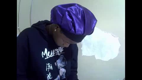 Snapshot of iam_nisa chatting on 11.07.25 iam_nisa online show from 11.07.25