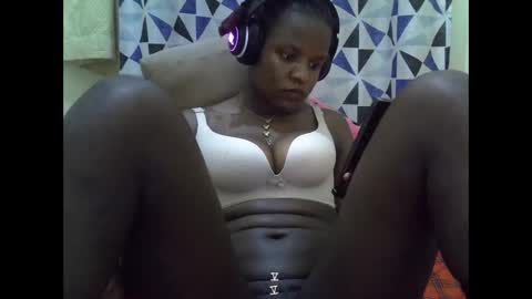 Snapshot of iam_nisa chatting on 06.06.26 iam_nisa online show from 06.06.26