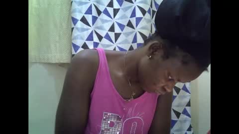 Snapshot of iam_nisa chatting on 06.08.26 iam_nisa online show from 06.08.26