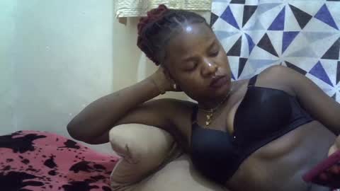Snapshot of iam_nisa chatting on 06.19.26 iam_nisa online show from 06.19.26