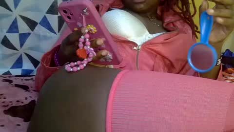 Snapshot of iam_nisa chatting on 07.14.26 iam_nisa online show from 07.14.26