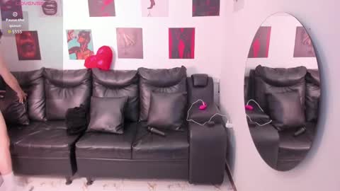 Sammy online show from 10.06.25