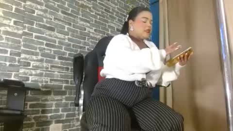 Samy online show from 04.22.26