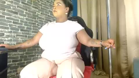Snapshot of iam_samy__ chatting on 06.18.26 Samy online show from 06.18.26