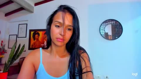 Snapshot of iam_your_fantasy chatting on 01.31.25 iam_your_fantasy online show from 01.31.25