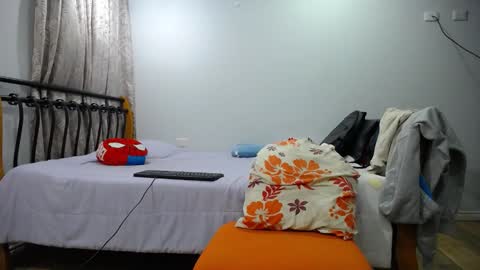 iam_yourbabyprincess_xd online show from 02.10.25