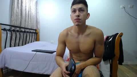 iam_yourbabyprincess_xd online show from 02.22.25