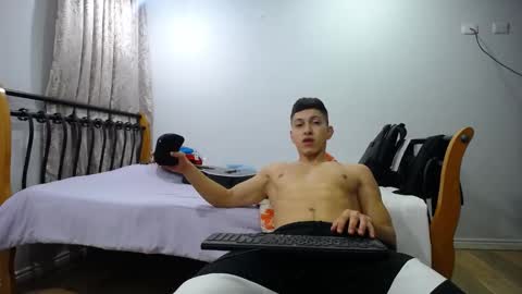 iam_yourbabyprincess_xd online show from 02.23.25