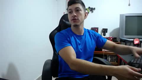 iam_yourbabyprincess_xd online show from 09.21.25