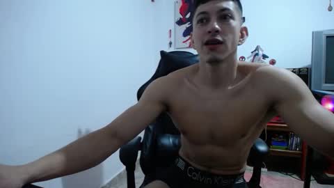 Snapshot of iam_yourbabyprincess_xd chatting on 02.15.26 iam_yourbabyprincess_xd online show from 02.15.26