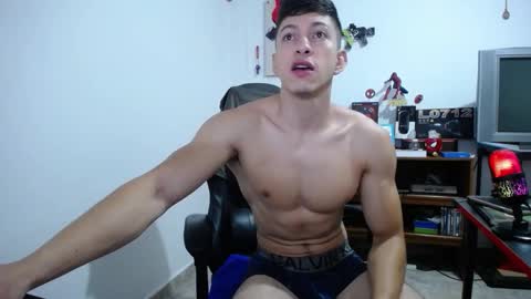 Snapshot of iam_yourbabyprincess_xd chatting on 03.03.26 iam_yourbabyprincess_xd online show from 03.03.26