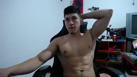 Snapshot of iam_yourbabyprincess_xd chatting on 03.08.26 iam_yourbabyprincess_xd online show from 03.08.26