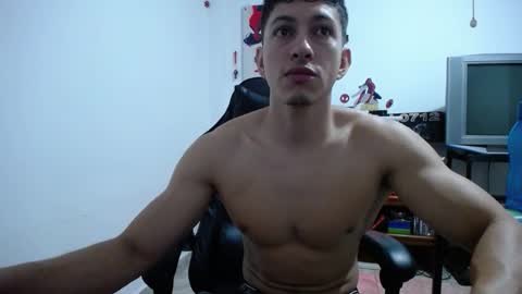 Snapshot of iam_yourbabyprincess_xd chatting on 03.08.26 iam_yourbabyprincess_xd online show from 03.08.26