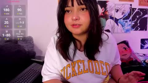 Zoe 3 online show from 03.10.26