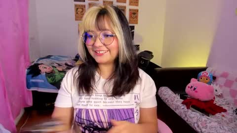 Zoe 3 online show from 04.01.26