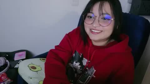 Zoe 3 online show from 07.14.26