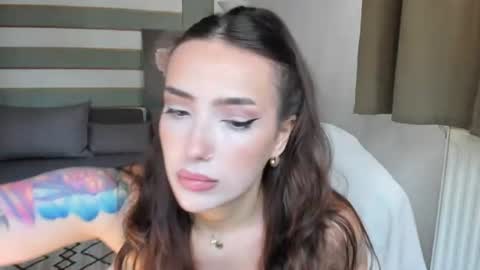 Baby Gal online show from 08.04.26