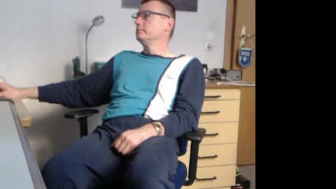 iamachim online show from 05.02.26