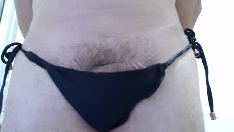 Snapshot of iamakingston chatting on 01.04.25 De Paul online show from 01.04.25